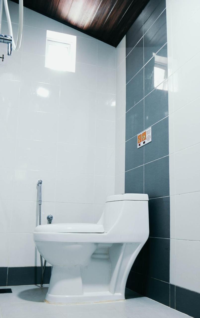 Sura Inn Dungun Zewnętrze zdjęcie