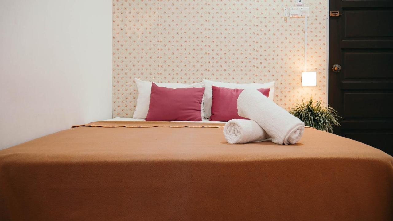 Sura Inn Dungun Zewnętrze zdjęcie