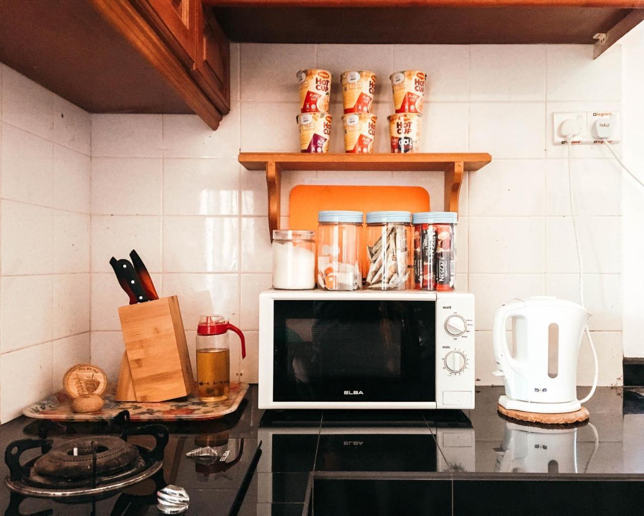 Sura Inn Dungun Zewnętrze zdjęcie