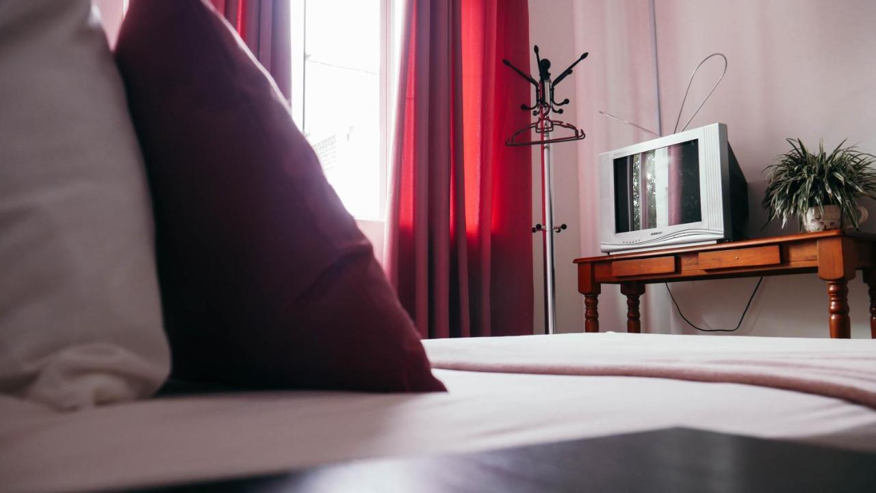 Sura Inn Dungun Zewnętrze zdjęcie