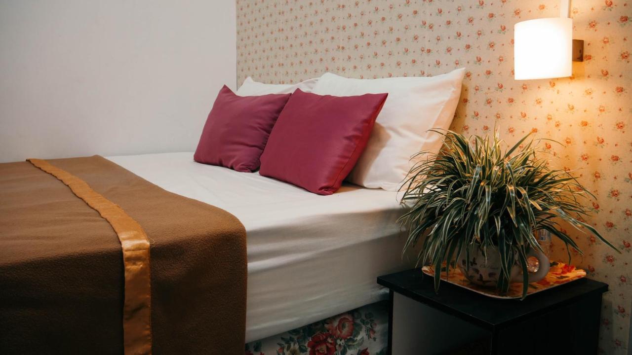 Sura Inn Dungun Zewnętrze zdjęcie