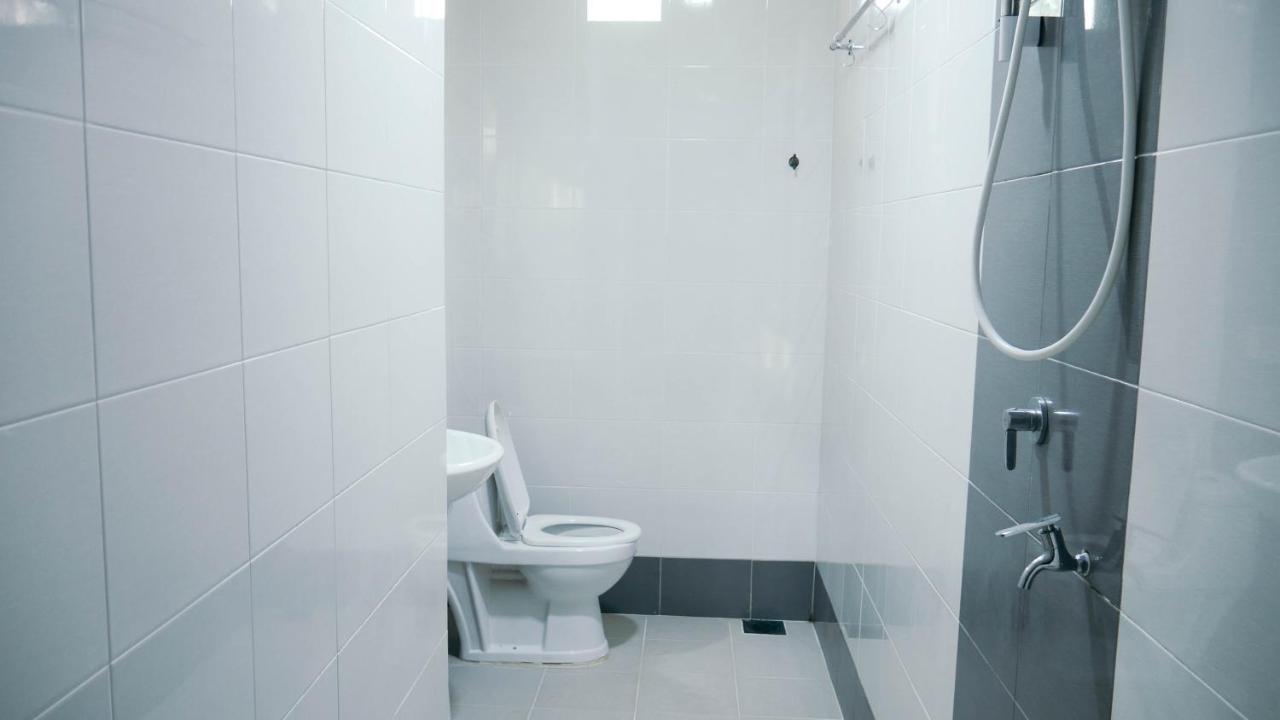Sura Inn Dungun Zewnętrze zdjęcie