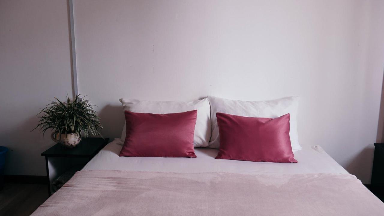 Sura Inn Dungun Zewnętrze zdjęcie