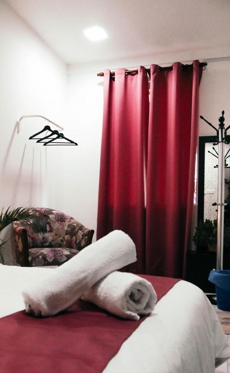 Sura Inn Dungun Zewnętrze zdjęcie